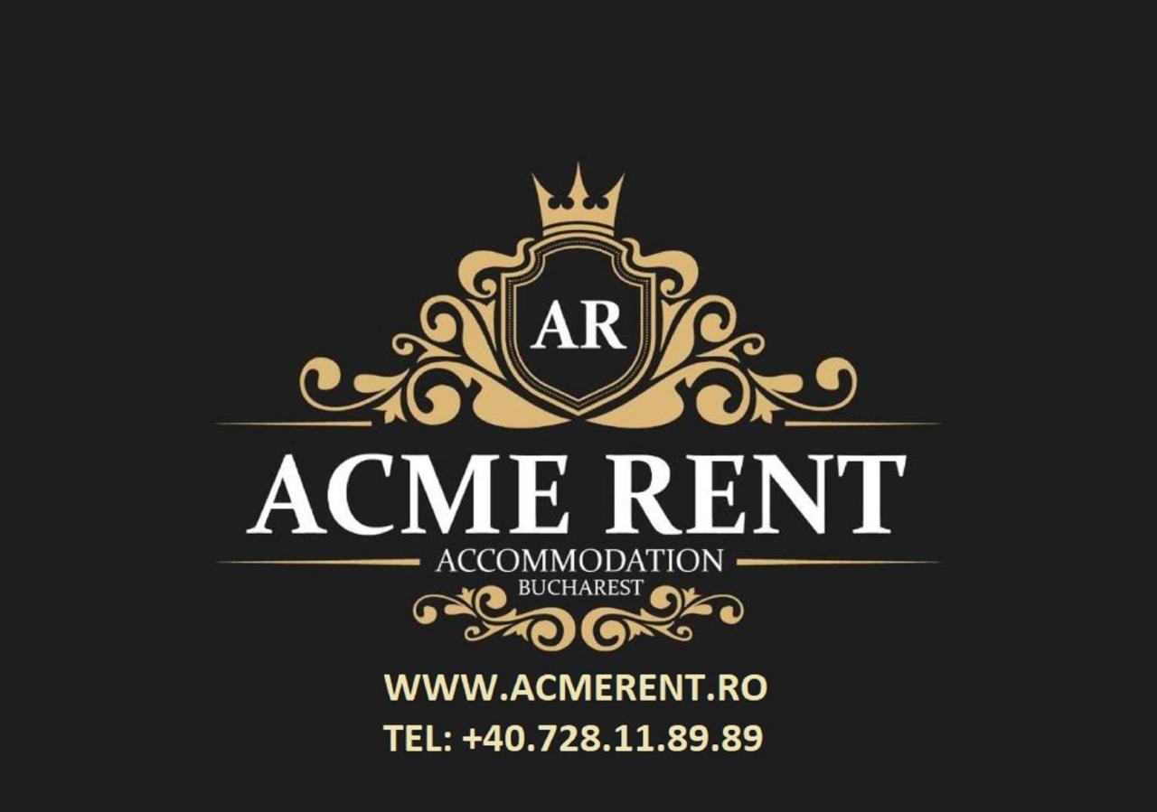 Pipera Lake View By Acme Rent บูคาเรสต์ ภายนอก รูปภาพ