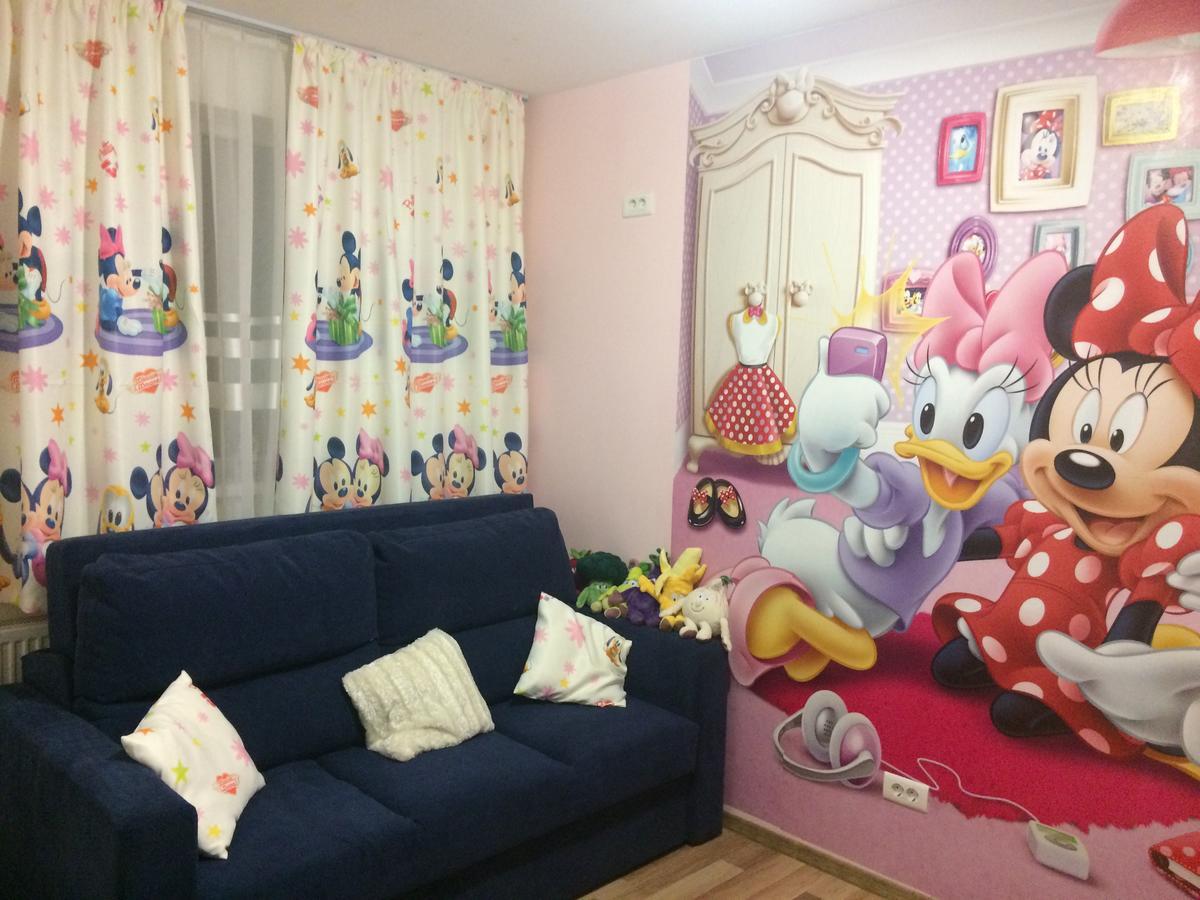 Pipera Lake View By Acme Rent บูคาเรสต์ ภายนอก รูปภาพ