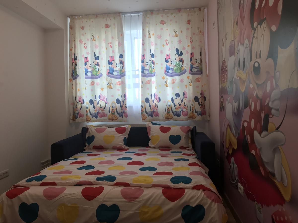 Pipera Lake View By Acme Rent บูคาเรสต์ ภายนอก รูปภาพ
