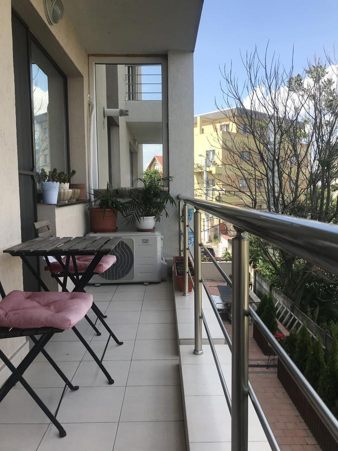 Pipera Lake View By Acme Rent บูคาเรสต์ ภายนอก รูปภาพ