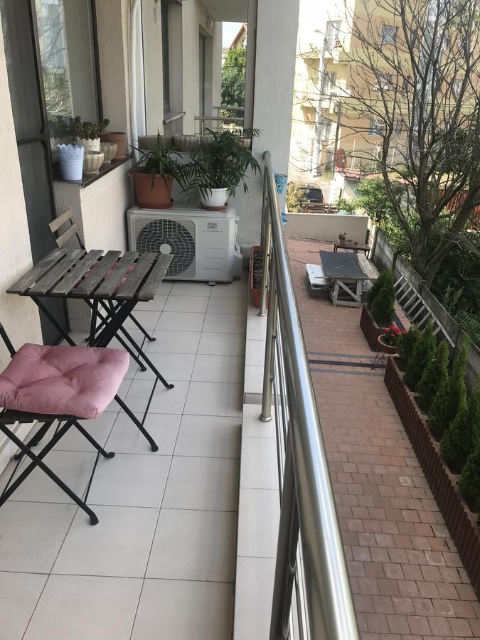 Pipera Lake View By Acme Rent บูคาเรสต์ ภายนอก รูปภาพ