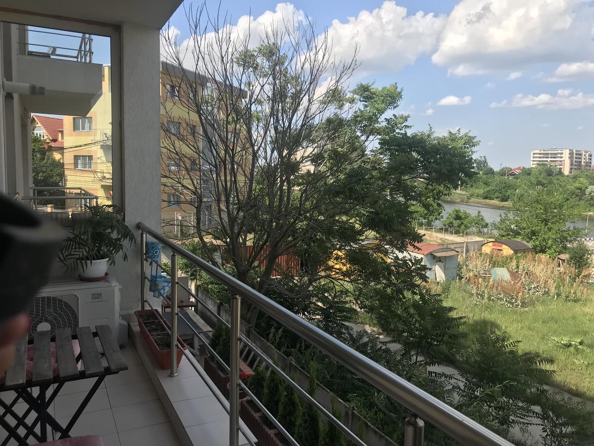 Pipera Lake View By Acme Rent บูคาเรสต์ ภายนอก รูปภาพ