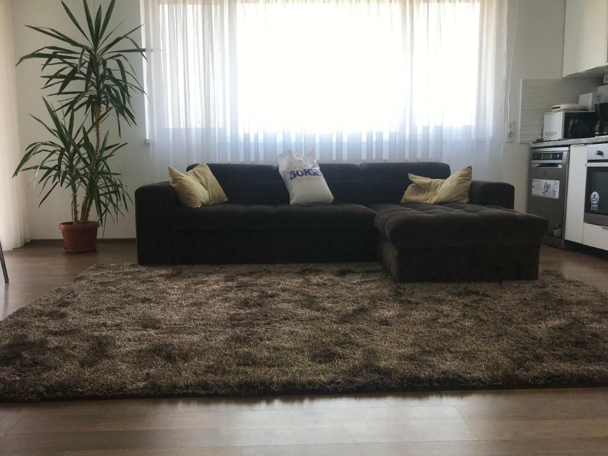 Pipera Lake View By Acme Rent บูคาเรสต์ ภายนอก รูปภาพ