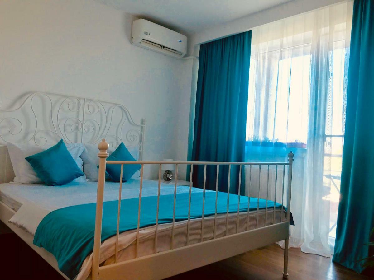 Pipera Lake View By Acme Rent บูคาเรสต์ ภายนอก รูปภาพ